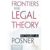 Universal's Frontiers of Legal Theory by Richard A. Posner